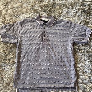 Men’s Polo Shirt